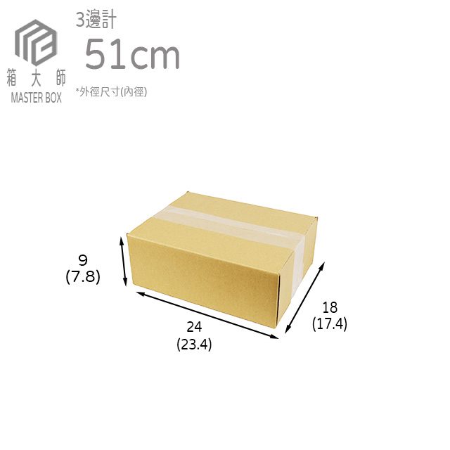 公版印刷NO.6紙箱:圖片 2