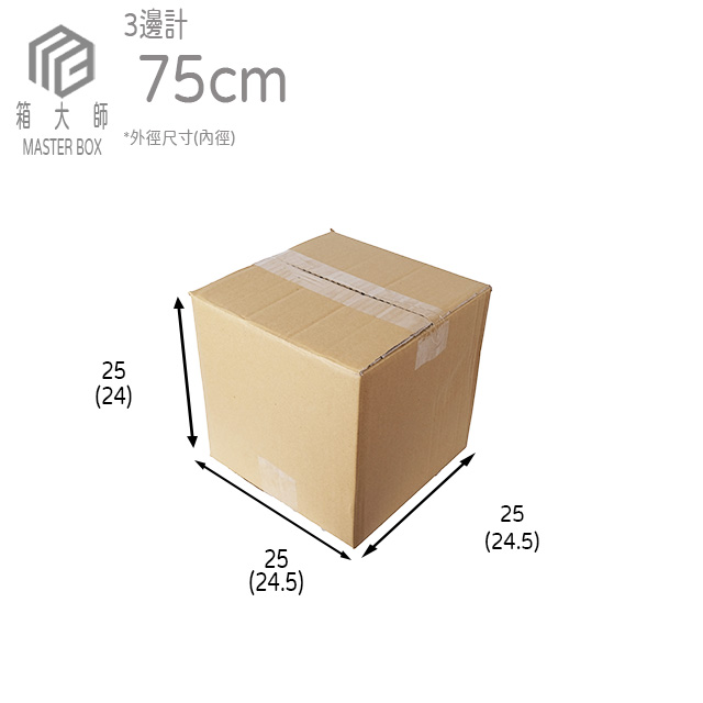 公版印刷NO.10加厚紙箱:圖片 2