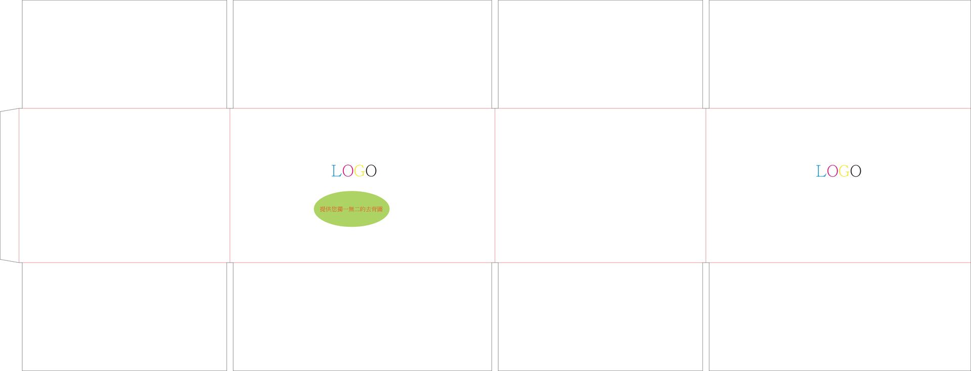 公版印刷NO.58紙箱:圖片 4